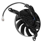 Radiator Cooling Fan Motor For Suzuki LT-A750X King Quad LTA750X 4X4 2008-13. Fixed Price $74.00.