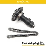 Timing Chain W/camshaft For Hisun Massimo Utv 500 Msu Cowboy New Usa. Fixed Price $49.98.