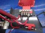 Fuse And Relay Panel Assembly Manitowoc 80034165 Grove RT540E-4. Fixed Price $499.98.