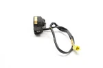 91-02 Suzuki King Quad 300 Oem Left Control Switch 37400-19B13. Fixed Price $33.99.