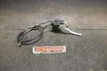 2002 Kawasaki Prairie KVF650A 4X4 Left Brake Lever 46076-0180 54010-0025. Fixed Price $29.99.