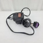 Brp (can-am / Ski-doo) 710004104 (new Ref. 710004582) Rh Switch Housing Pack. Fixed Price $279.26.