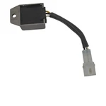 New Reg, Rect Assy For Yamaha YFA-1 BREEZE125 97-04 5TH-81960-01 SH723AA6.0191. Fixed Price $49.95.