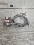 1996 Yamaha Breeze Headlight On Off Handlebar Start Switch YFA125 Oem. Fixed Price $39.99.