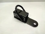 Bolt On Hitch Receiver ---- Polaris Atv. Fixed Price $29.99.