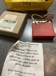 Ricks Regulator/rectifier 10-554. Fixed Price $59.99.