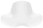 Quadboss Quick Release Clear Polycarb Windshield For Arctic Cat 425 4X4 12. Fixed Price $384.91.