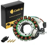 Caltric Stator For Yamaha Grizzly YFM600 4X4 1998 4WV-85510-00-00. Fixed Price $39.00.