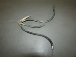 2005 Polaris Predator 500 Atv, Electrical Ground Cables 4011170. Fixed Price $13.59.
