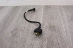 1984 Honda TRX200 Ignition Coil With Spark Plug Cap 30500-VM5-000. Fixed Price $20.00.