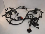 2017 Kawasaki Ninja 650 Oem Main Engine Wiring Harness Motor Wire Loom Abs. Fixed Price $134.00.