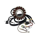 Shumandala Magneto Stator For Polaris Sportsman Scrambler Ranger 400-500. Fixed Price $39.17.