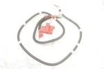 Polaris Ranger 1000 Xp Eps 18 Cable Battery To Solenoid 4017539 52359. Fixed Price $39.95.