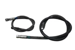 16 Kubota RTV-X1140W Hydraulic Power Steering Hoses. Fixed Price $99.99.