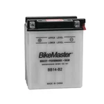 Bikemaster BB14-B2 Battery EDTM224B2. Fixed Price $66.46.