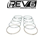Polaris 2006-2009 Ranger 700 Oe Style Replacement Piston Rings. Fixed Price $19.99.