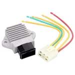 Voltage Regulator Rectifier For Honda VT750C Shadow Ace Deluxe 1997-2003. Fixed Price $22.09.