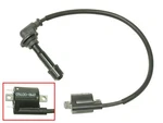 Bronco Ignition Coil AT-01698 183-2041 127850. Fixed Price $34.38.