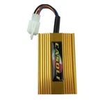 6 Pin High Performance Cdi New Racing (for Atv 150-250CC). Fixed Price $15.97.