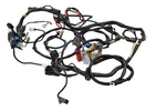 01 Yamaha Kodiak 4X4 Wire Harness Electrical Wiring YFM400F. Fixed Price $229.98.