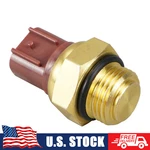Radiator Thermo Switch Fit Suzuki, Fan 17680-33E00. Fixed Price $9.99.
