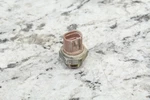 2007 Yamaha Grizzly 660 Thermo Switch Temperature Sensor 5GM-82560-00-00. Fixed Price $15.00.