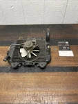 Kawasaki Ninja 250R Radiator Assembly 39060-1087 With Fan 59502-1066. Fixed Price $44.99.
