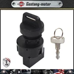 Ignition Switch Key For Polaris Sportsman 400 500 550 600 700 800 Crew 4011002. Fixed Price $9.23.