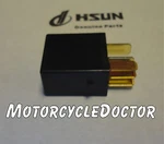 Prong RELAY,BREAKER,UTV,400,500,700,800,HISUN,MASSIMO,SUPERMACH,MENARDS,MSU,YS. Fixed Price $12.50.