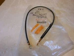 Nos 1986-1994 Kawasaki Battery Wire Lead 26011-1303. Fixed Price $19.99.