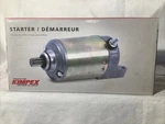 Kimpex Starter Replacement Yamaha 5KM-81890-00-00. Fixed Price $49.99.