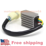 For Kawasaki Voltage Regulator / Rectifier KFX50 KSF50 KFX90 KSF90 2007-2021. Fixed Price $29.24.