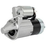 Starter For Geo Metro 1.0L 1989-1997 16971 Pmgr 1.4KW Cw 8T 12V 19135409. Fixed Price $64.58.