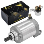 Starter W/ Relay Solenoid For Can-am Bombardier Rally 175 176CC 2003 2004. Fixed Price $52.00.