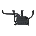 Polaris 2884066 Pulse 8-VENT Heater Defrost System 2020 Crew Ranger 1000. Fixed Price $1299.99.