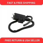 Caltric Ignition Coil For Arctic Cat 650 4X4 Auto Mrp Se 2004. Fixed Price $18.70.