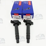 2X Denso Ignition Coils 673-1308 For 2003-2020 Toyota & Lexus I4 V6 90919-02248. Fixed Price $50.99.