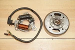1981 1982 Honda Oem Stator Magneto Rotor 31100-961-004. Fixed Price $149.99.