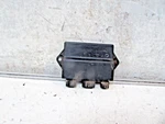 Yamaha Grizlly Kodiak 450 Cdi Ecu 5ND-10 F8T40373. Fixed Price $210.68.