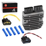 Voltage Regulator Plug For Can-am Outlander 330 400 450 500 570 650 700 Max. Fixed Price $32.98.