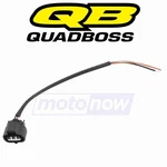 Quadboss Wiring Pigtail For 2011-2012 Polaris Ranger 800 Xp Eps Electrical Iu. Fixed Price $69.47.
