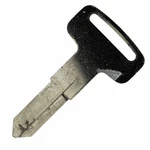 2012-2024 Polaris Sportsman Ranger Rzr Atv Utv Blank Key Genuine Oem 4110148. Fixed Price $24.99.
