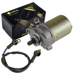Starter For Eton Viper Ss RXL-70 AXL-90 DXL-90 RXL-90 TXL-90 90CC 650511. Fixed Price $24.00.