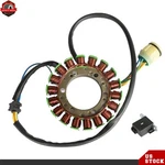 New Stator & Pickup Coil Honda Foreman TRX450ES 4X4 1998-2001. Fixed Price $29.75.