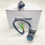 27005-1131 Ignition Key Switch Fit Kawasaki Bayou KLF220 Atv 1988-1995. Fixed Price $37.90.