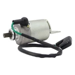 Starter Motor Replacement For Polaris Phoenix 2005-2023 0453024 0453778. Fixed Price $32.99.