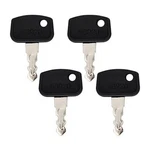 PL501-68920 Ignition Key For Kubota RTV1140, RTV400, BX25, BX2350, BX2660,. Fixed Price $13.99.
