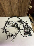 2007 Kawasaki Brute Force 650 Wiring Harness Chassis 26031-0375. Fixed Price $75.00.