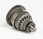Ricks Electric Starter Motor Drive Yamaha Grizzly 600 4X4 98-01. Fixed Price $134.95.