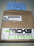 Ricks Motorsport Electric Stator 21-624 Oem Replacement Alternator 268061. Fixed Price $146.00.